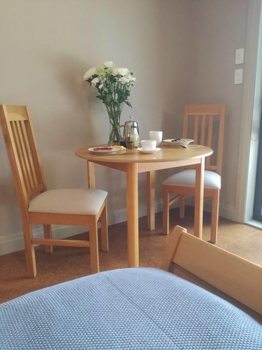 Bed and Breakfast Conach House Cambridge Zewnętrze zdjęcie