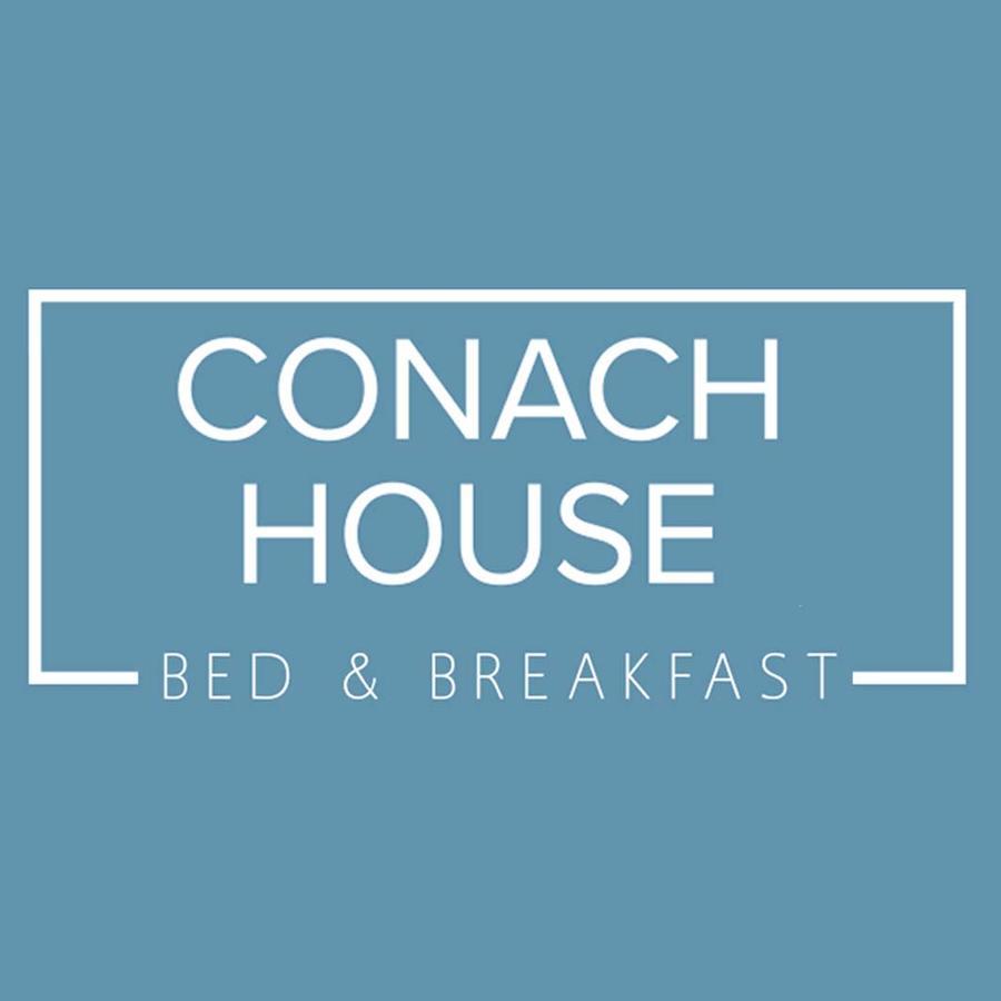 Bed and Breakfast Conach House Cambridge Zewnętrze zdjęcie