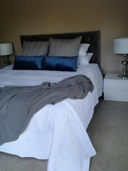 Bed and Breakfast Conach House Cambridge Zewnętrze zdjęcie